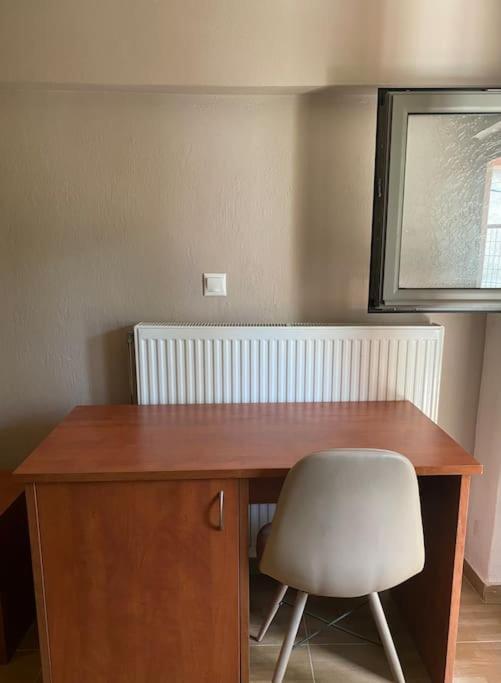Hidden Nest Apartment Rodhia  ภายนอก รูปภาพ
