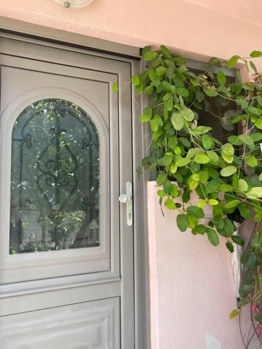 Hidden Nest Apartment Rodhia  ภายนอก รูปภาพ